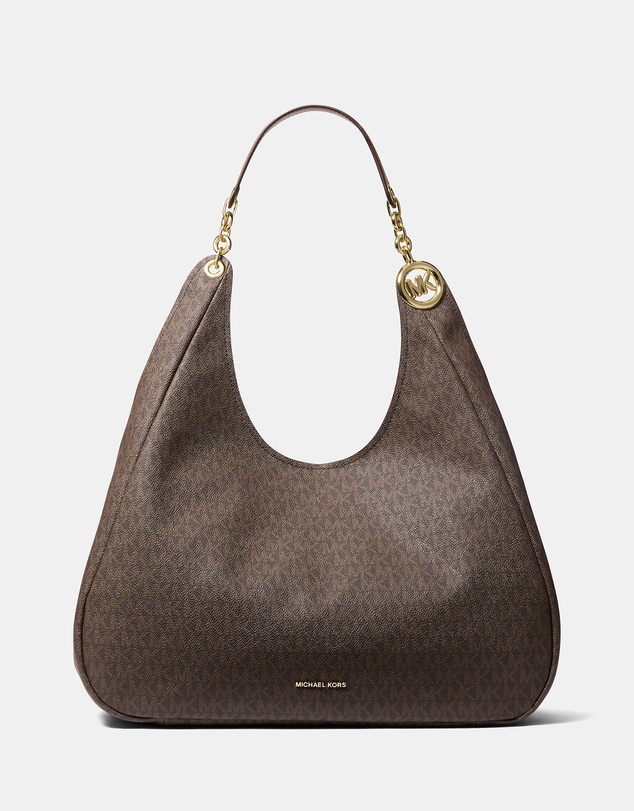 Michael Kors - Ellie Large Triple Compartment Shoulder Tote Bag
