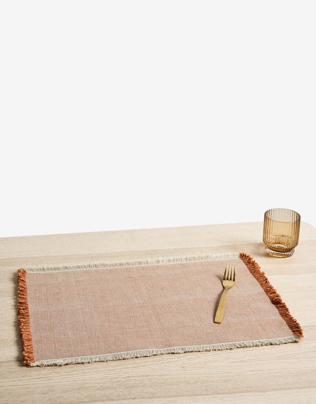 Linen House - Jasper Placemat