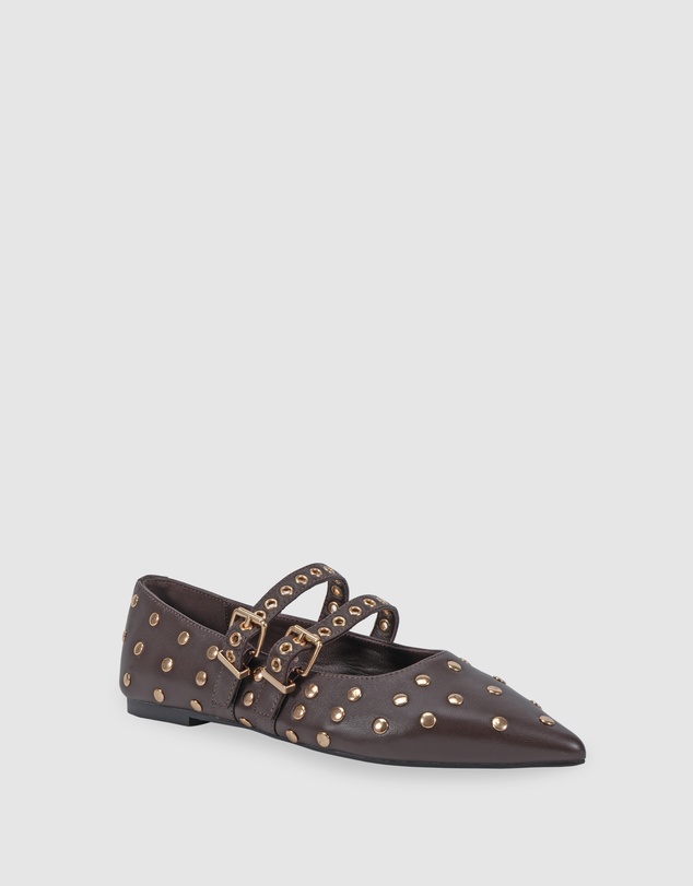 Nude Footwear - Gaia