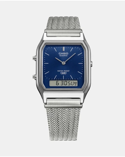 Casio - AQ230EM-2A