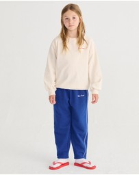 Bobo Choses - Bobo Choses Cocoon Jogging Pants - Kids-Teens