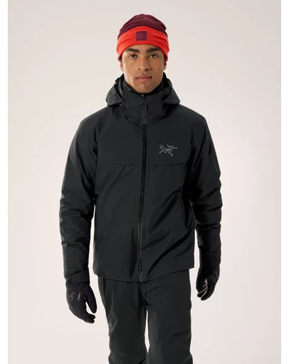 Arc'teryx - Macai Down Jacket Men's