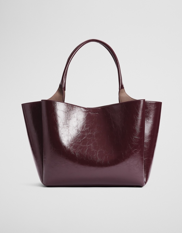 Country Road - High Low Tote Bag