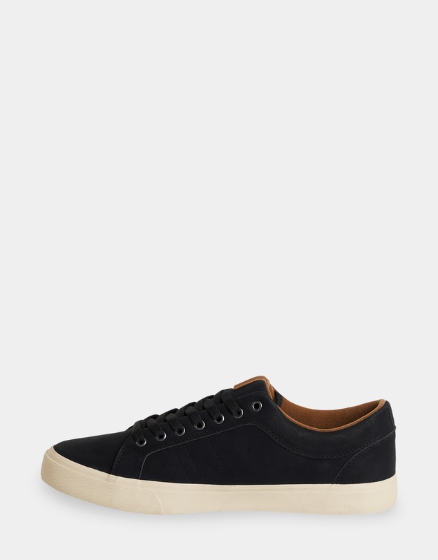 Kustom - Mens Finetime Sneakers