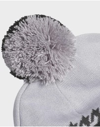 adidas Performance - Golf Cold.rdy 3- Stripes Pom Beanie Mens