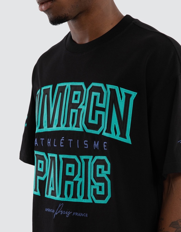 Americain - Athletics Heavy Tee