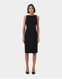 Forcast - Luna Sleeveless Dress