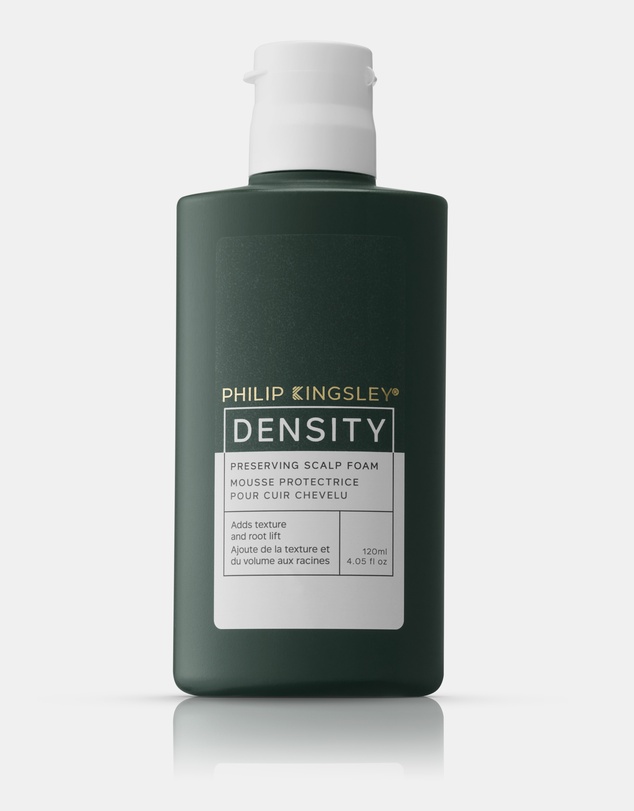 Philip Kingsley - Philip Kingsley Density Preserving Scalp Foam 120ml