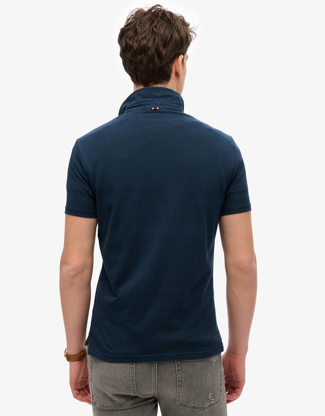 Superdry - Essential Jersey Polo