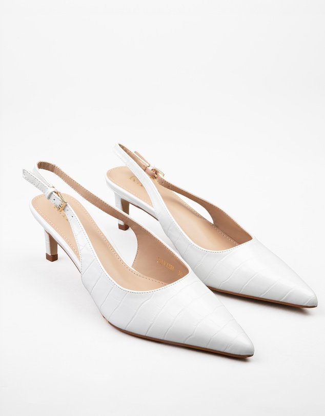 RAID - Ravish slingback