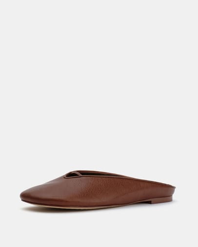 Cocoa Leather