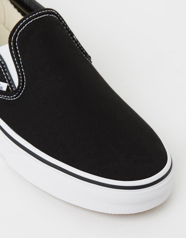 Vans - Classic Slip-On