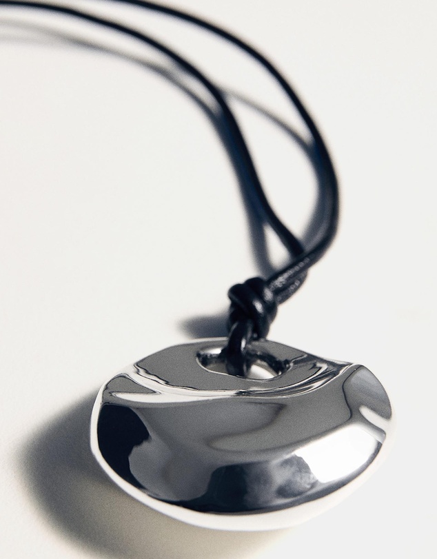 M.N.G - Elsa Necklace
