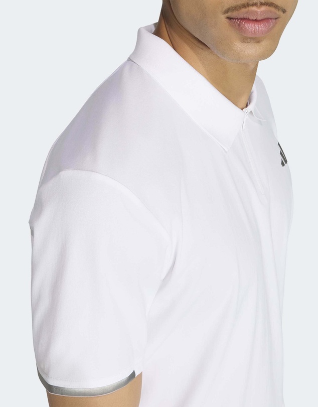 adidas Performance - TENNIS CLIMACOOL + FREELIFT POLO Shirt PRO Mens