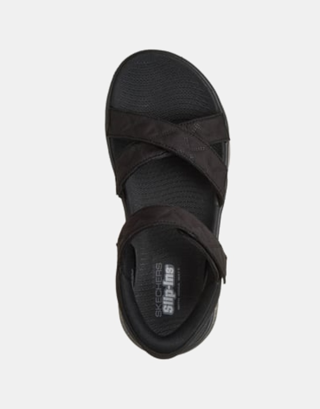 Skechers - Go Walk Flex Sandals - Women's
