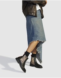 Rollie - Rollie x Blunt Chelsea Rise Boot