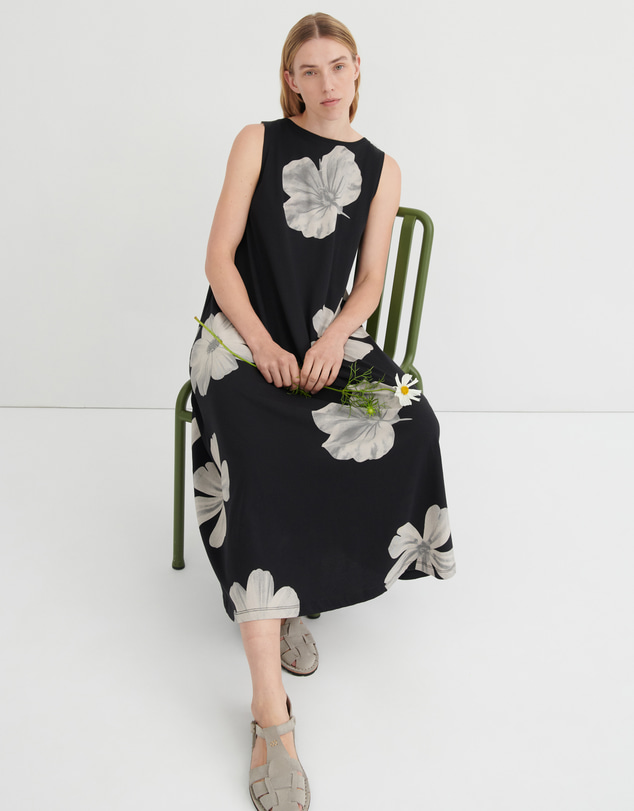 Kowtow - Tank Swing Dress