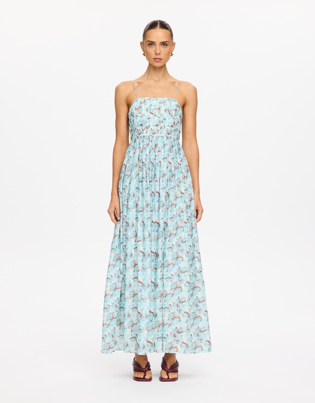 KIVARI - Lydia Maxi Dress