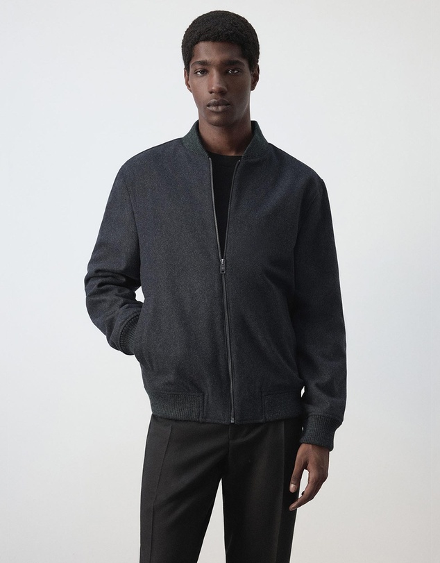 M.N.G - Corcega Jacket