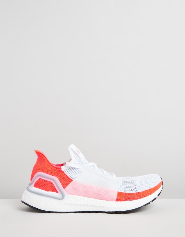 adidas Performance - UltraBOOST 19 - Men's Running Shoes