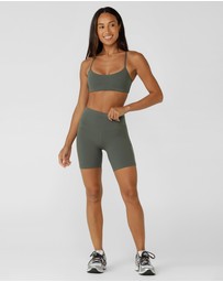 Lorna Jane - Ultimate Comfort Adjustable Sports Bra