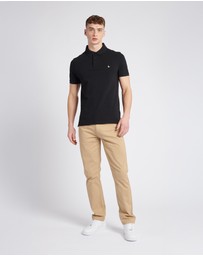 Jack Wills - Aldgrove Piqué Polo