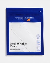 Wrinkles Schminkles - Neck Wrinkle Patches