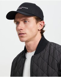 Tommy Hilfiger - Established Cap