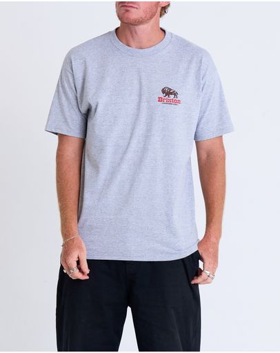 Heather Grey