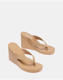 Therapy - Ren Wedges