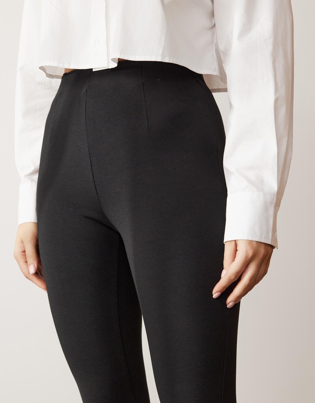 Atmos&Here - Stacey Ponte Pants