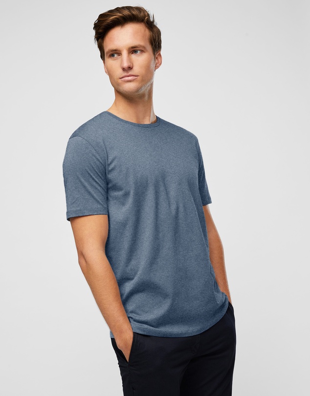 Wayver - The Essential Crew Tee