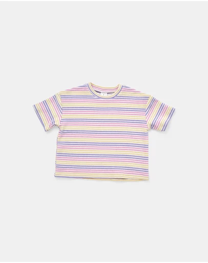 Walnut Melbourne - Felix Tee