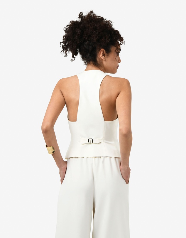 Forcast - Amera Racer Back Vest