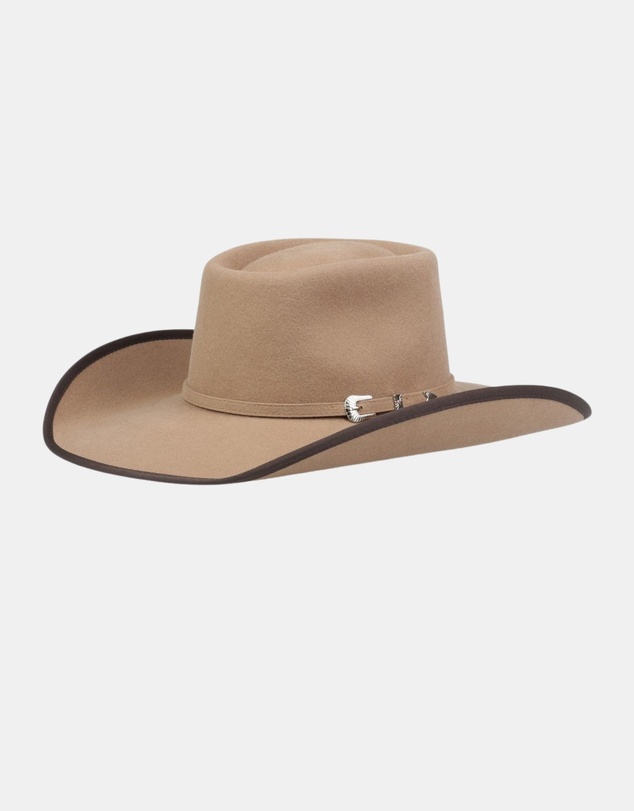 City Hatters - Avenel The Billabong Bound Hat