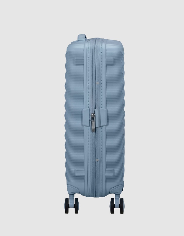 American Tourister - Fastforward Carry-On Tsa Suitcase Expandable (55Cm)