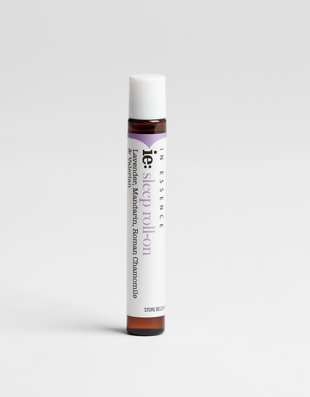 In Essence - In Essence ie: Sleep Essential Oil Roll On 10mL