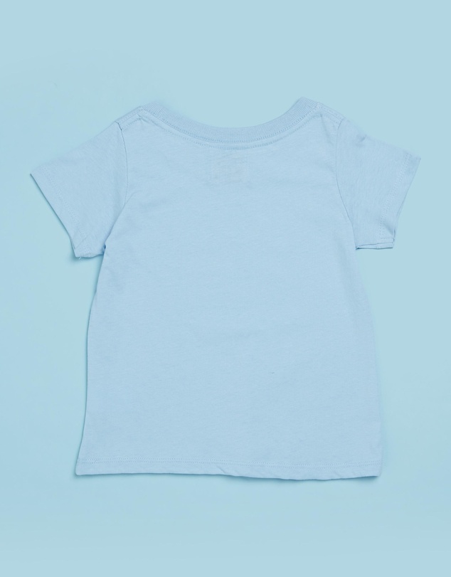 Little White Lie - 2-Pack Short Sleeve Tee - Kids