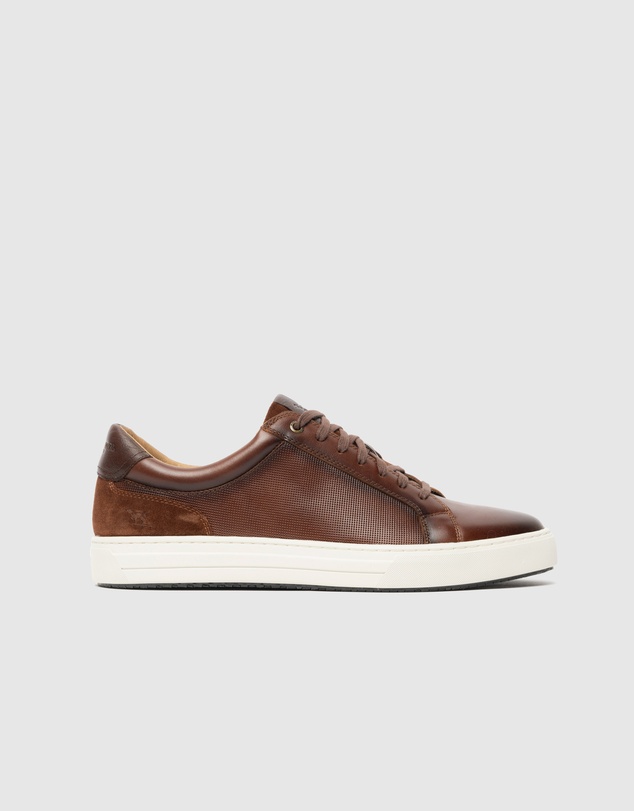 Rodd & Gunn - Transit Sneaker