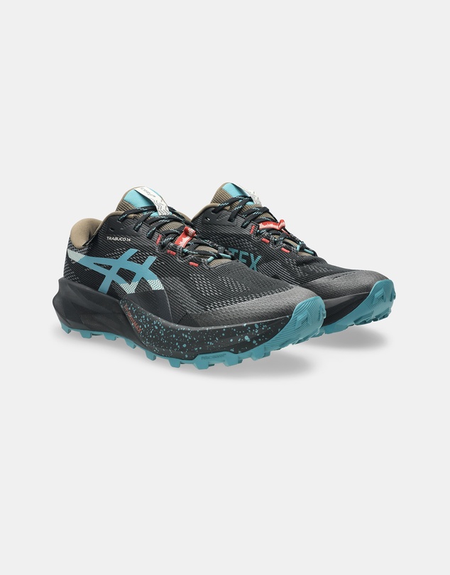 ASICS - GEL-Trabuco 14 G-Tx - Men's