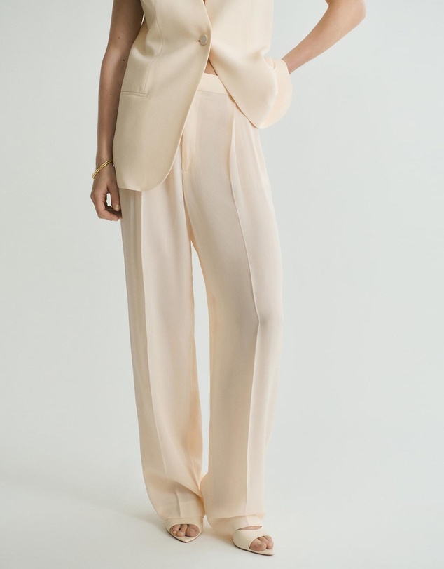 M.N.G - Mire Trousers