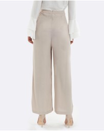 Amelius - Valentia Palazzo Pants