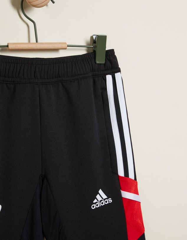 adidas Performance - Messi Soccer Shorts - Teens