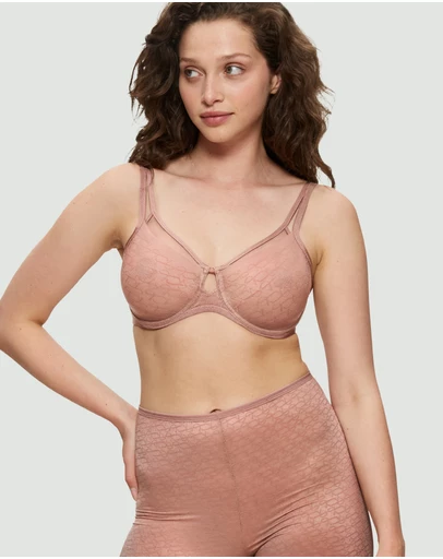 Triumph - Signature Sheer Minimiser Bra