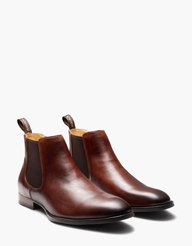 Aquila - Dakota Chelsea Boots