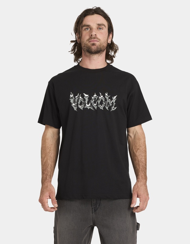 Volcom - Mens Slag T-Shirt