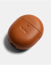 Bellroy - Leather Pixel Buds Pro Jacket