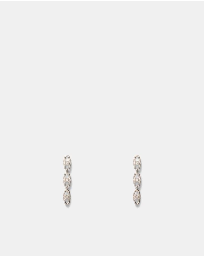 MIMCO - Crystallize Earrings