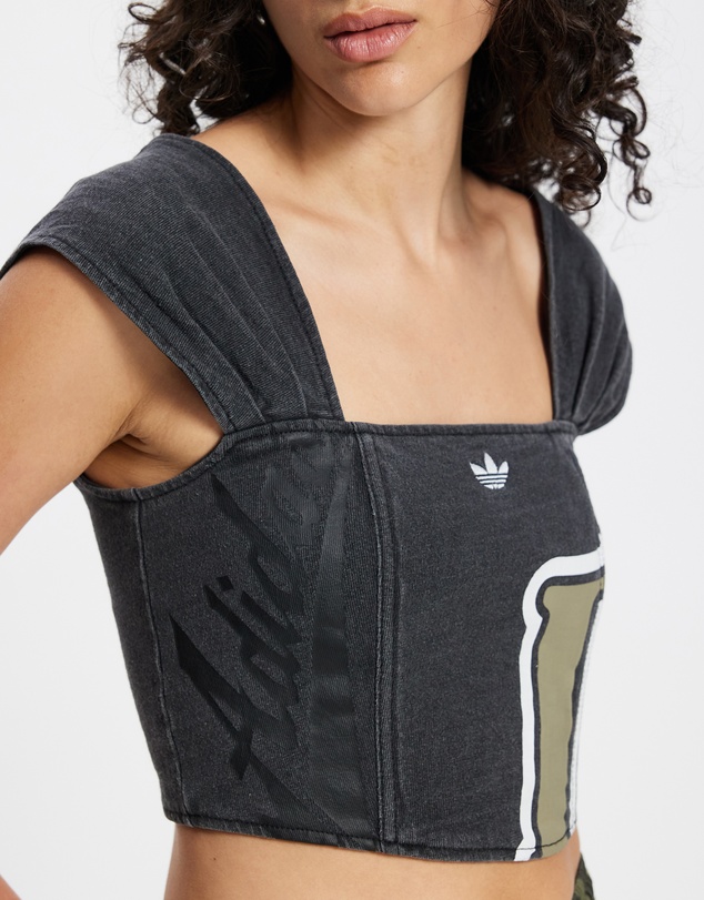 adidas Originals - Originals Graphic Denim Coursage