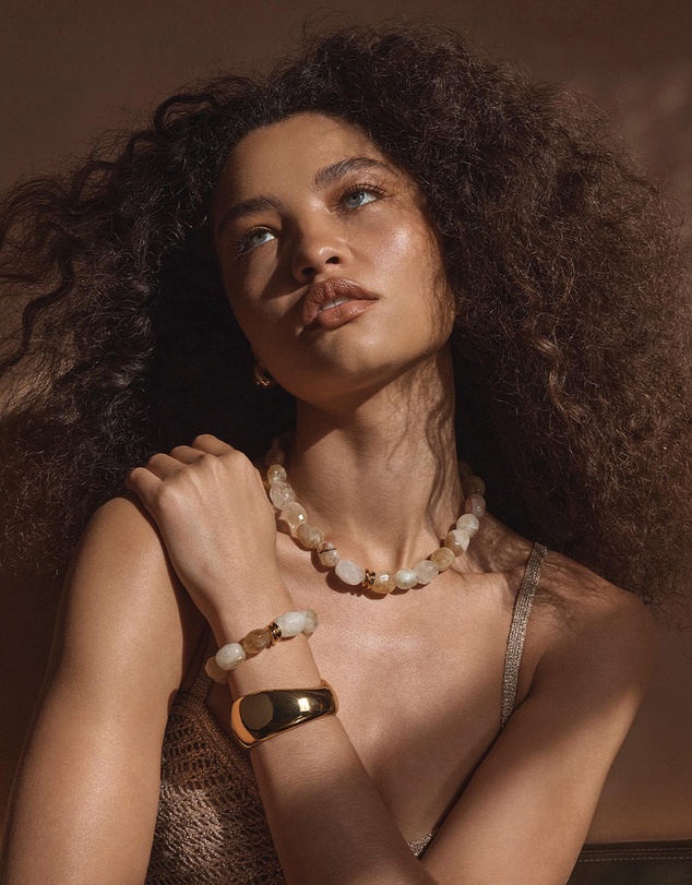 Amber Sceats - Naples Necklace
